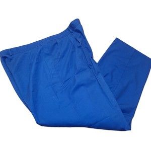 Ellen B by Ellen Schwartz Women's Blue Pants Size 40